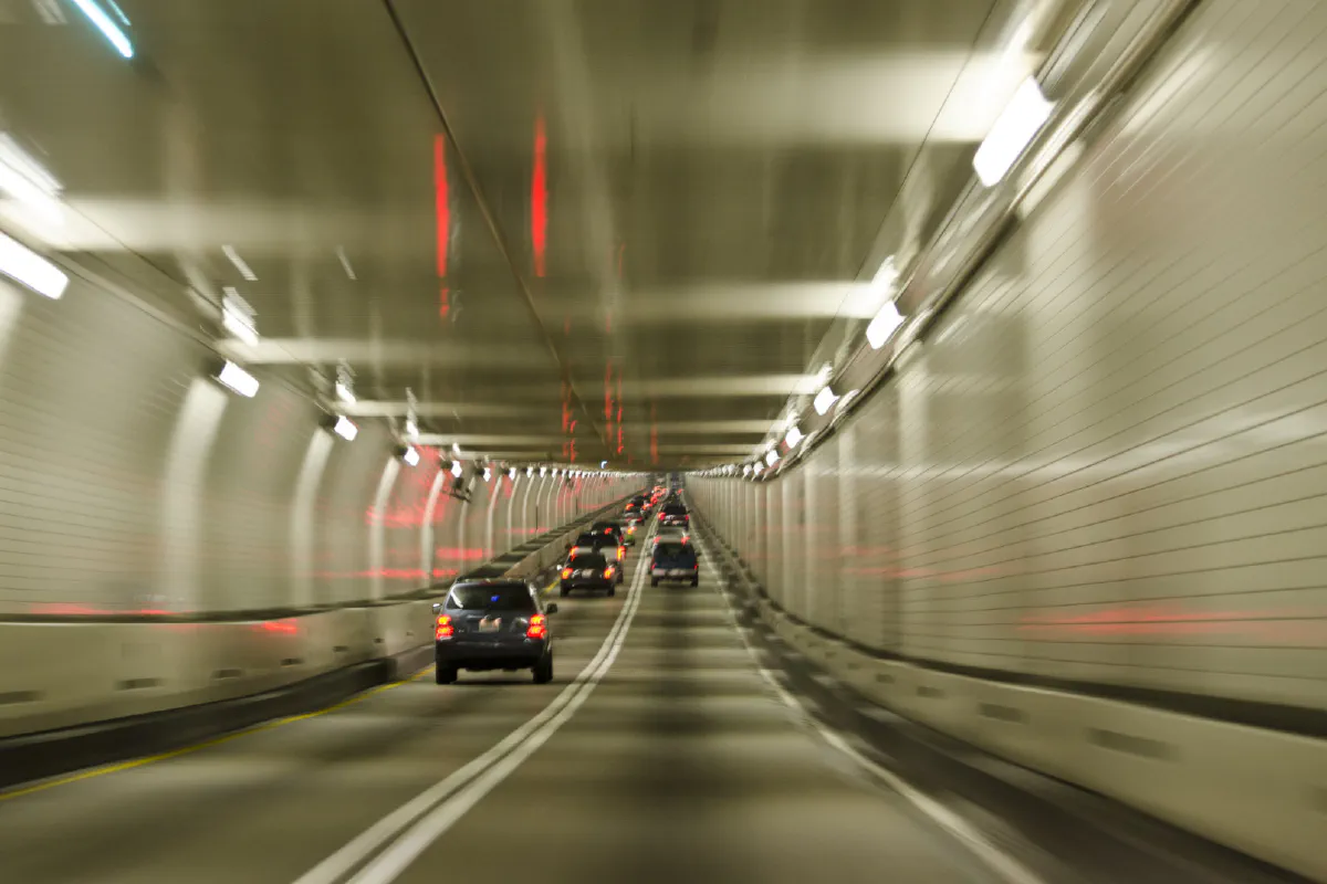 An image for Baltimore Harbor Tunnel
