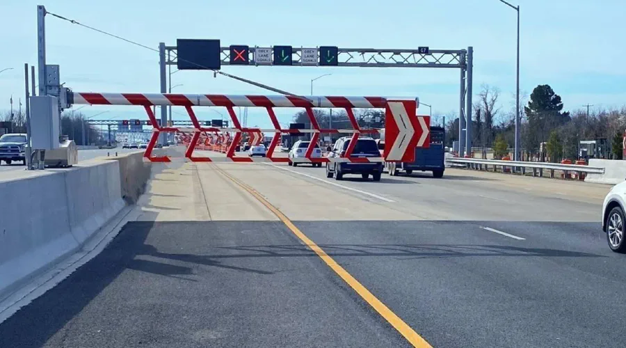 An image of Chesapeake Bay Bridge