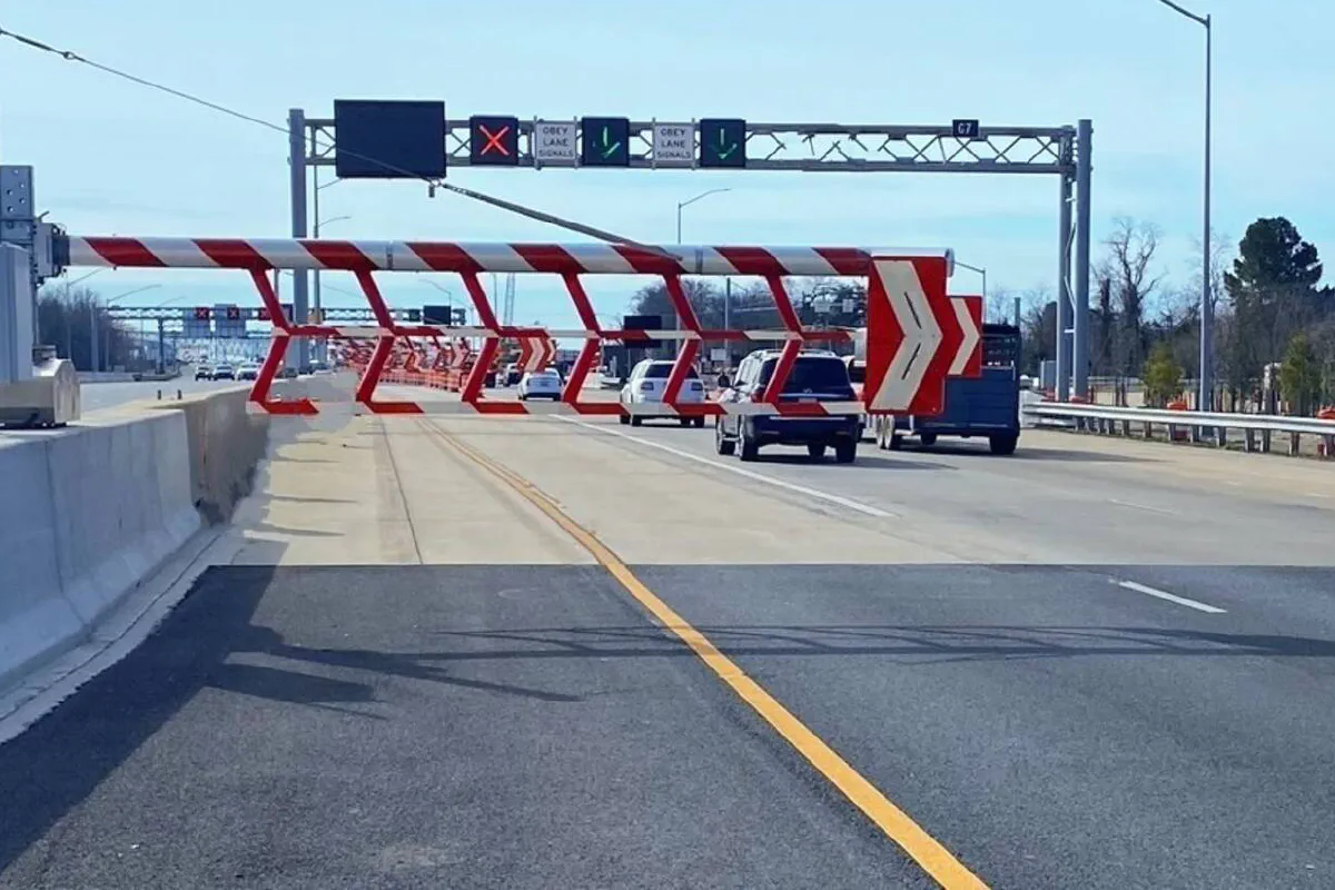 An image for Chesapeake Bay Bridge