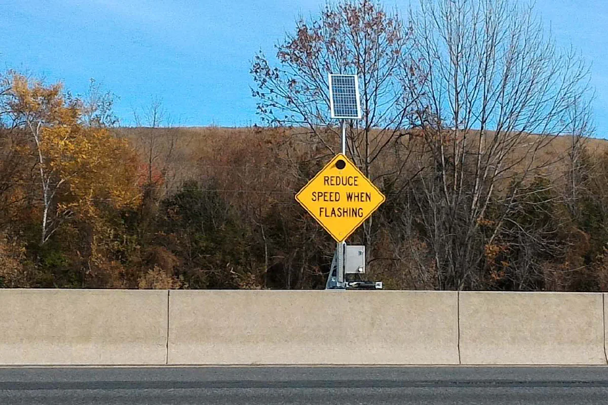 An image for Highway 401 Weather Stations