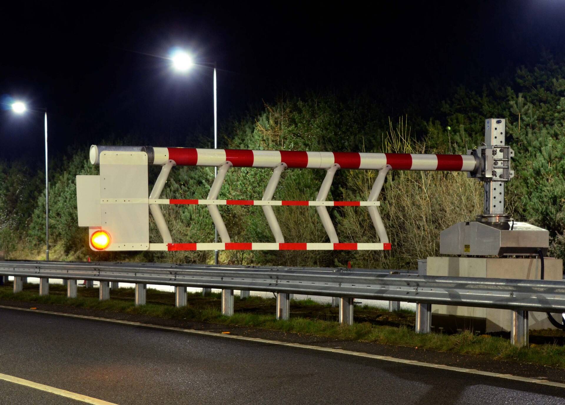 A3 Hindhead Tunnel Versilis