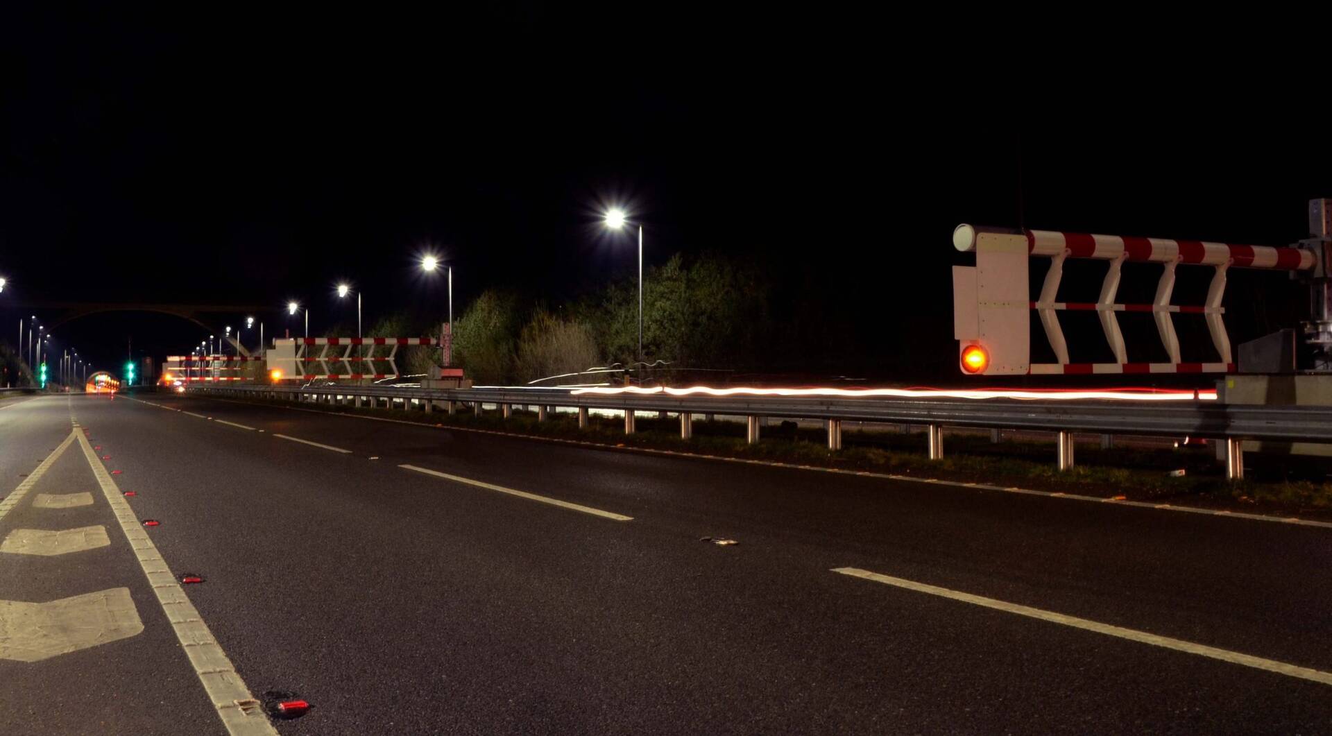 A3 Hindhead Tunnel Versilis